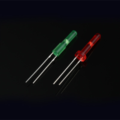 LED燈珠廠家告訴你LED怎么連接？！